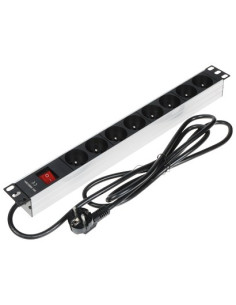 Listwa Zasilająca Pd-8/Rack