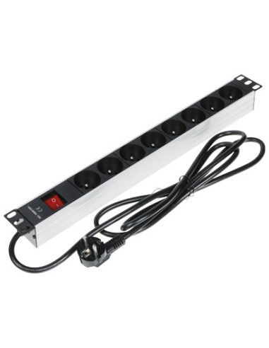Listwa Zasilająca Pd-8/Rack