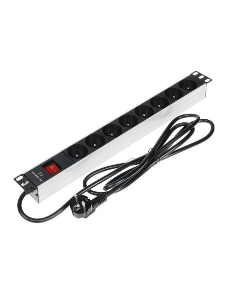 Listwa Zasilająca Pd-8/Rack