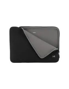 Mobilis 049014 Torba Na Laptop 40,6 Cm (16") Etui Kieszeniowe Czarny 2
