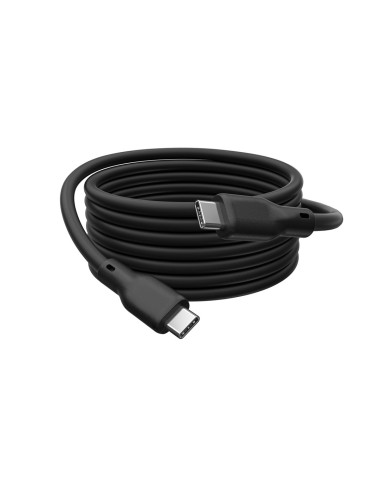 Digitus Kabel Silikonowy Usb, Usb 5 Gb/S, 2 M, Czarny