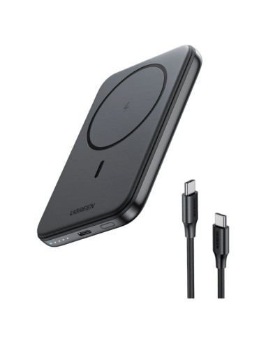 Ładowarka Power Bank Pb560 5000Mah 15W Magsafe