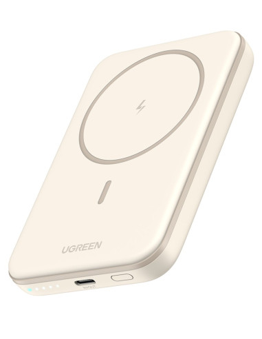 Ładowarka Power Bank Pb560 5000Mah 15W Magsafe