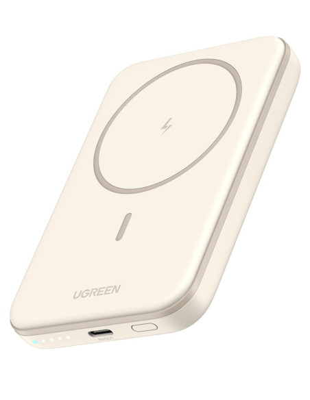 Ładowarka Power Bank Pb560 5000Mah 15W Magsafe