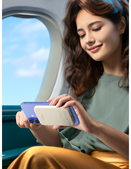 Ładowarka Power Bank Pb560 5000Mah 15W Magsafe