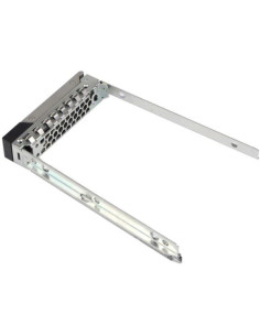 Dell Dxd9H Panel Drive Bay 2.5" Panel Nośny Srebrny