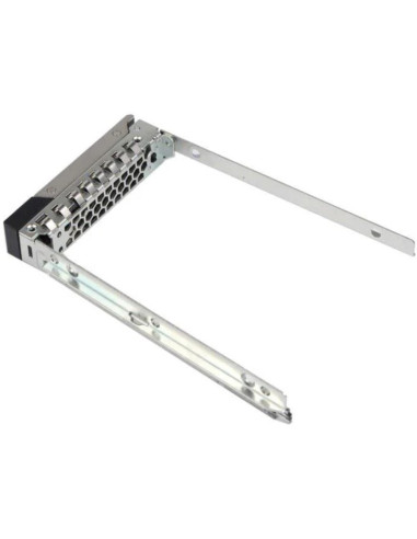 Dell Dxd9H Panel Drive Bay 2.5" Panel Nośny Srebrny