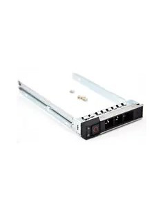 Dell Dxd9H Panel Drive Bay 2.5" Panel Nośny Srebrny 2