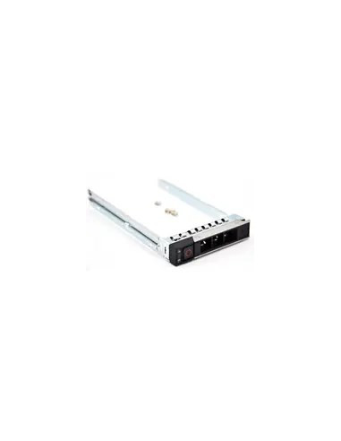 Dell Dxd9H Panel Drive Bay 2.5" Panel Nośny Srebrny