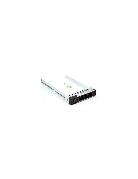 Dell Dxd9H Panel Drive Bay 2.5" Panel Nośny Srebrny
