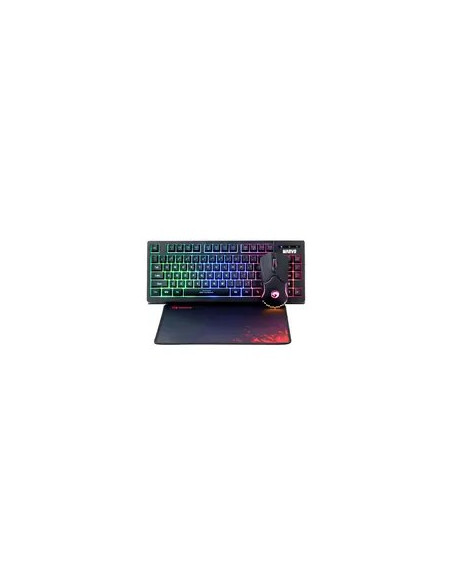 Marvo Loot 30 Black + Podkładka (Cm310 En)