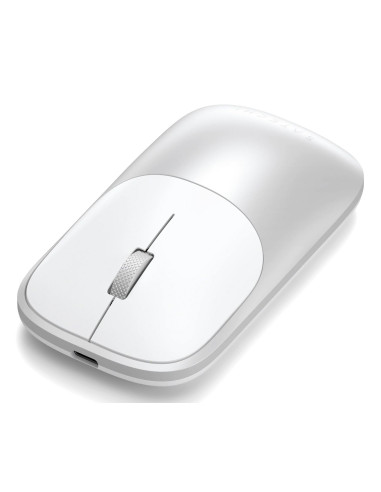 Satechi Slim Ex Myszka Podróżniczy Oburęczny Rf Wireless + Bluetooth