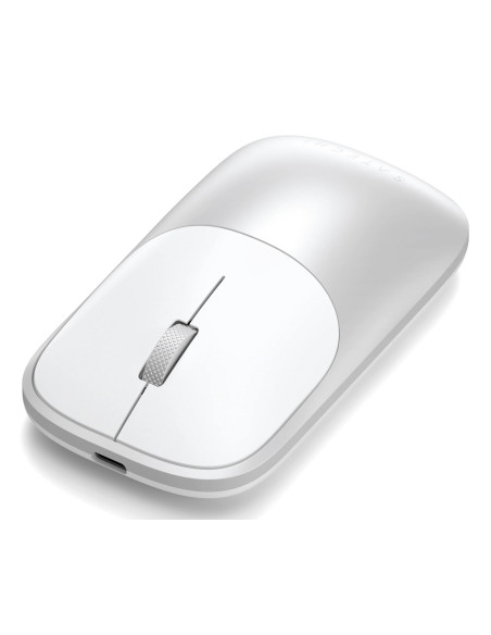 Satechi Slim Ex Myszka Podróżniczy Oburęczny Rf Wireless + Bluetooth