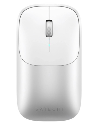Satechi Slim Ex Myszka Podróżniczy Oburęczny Rf Wireless + Bluetooth