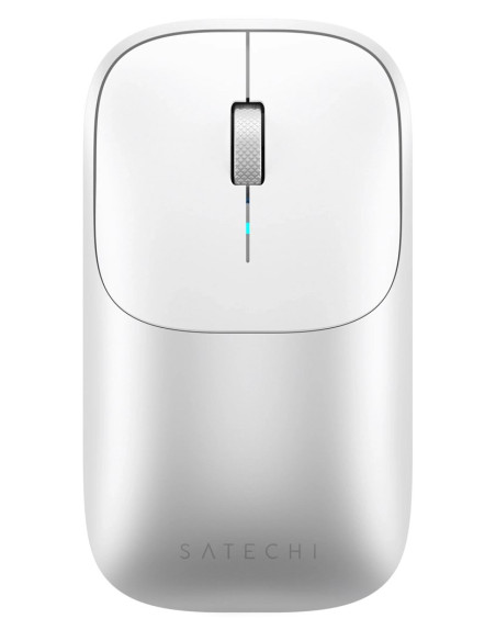 Satechi Slim Ex Myszka Podróżniczy Oburęczny Rf Wireless + Bluetooth