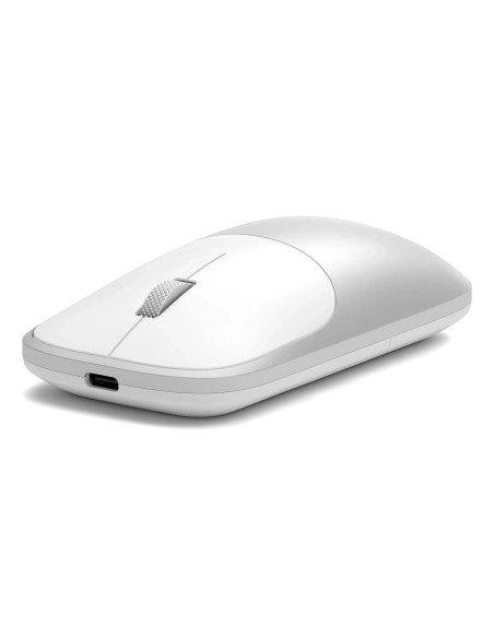 Satechi Slim Ex Myszka Podróżniczy Oburęczny Rf Wireless + Bluetooth