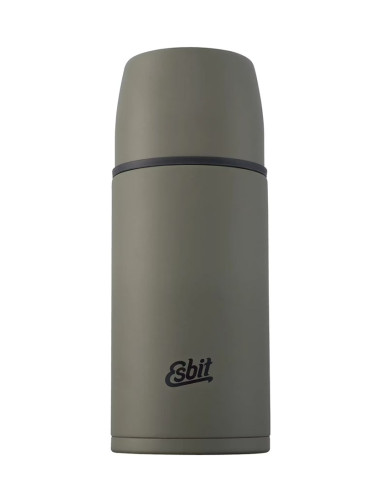 Termos Esbit Vacuum Flask 750Ml, Oliwkowa Zieleń
