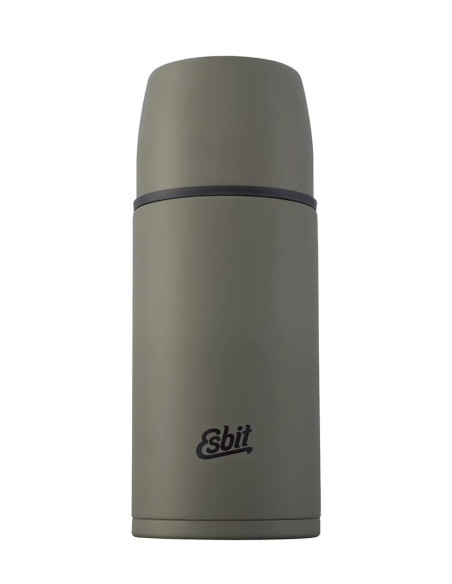 Termos Esbit Vacuum Flask 750Ml, Oliwkowa Zieleń