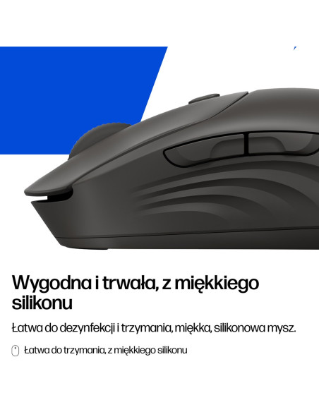 Hp 405 Quiet Wireless Mouse