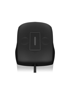 Keysonic Ksm-5030M-B Myszka Biuro Oburęczny Usb Typu-A 2