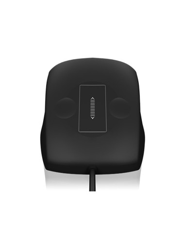 Keysonic Ksm-5030M-B Myszka Biuro Oburęczny Usb Typu-A