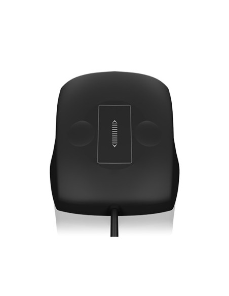 Keysonic Ksm-5030M-B Myszka Biuro Oburęczny Usb Typu-A