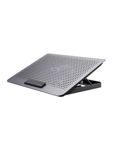 Trust Exto Podkładka Chłodząca Do Laptop Szary