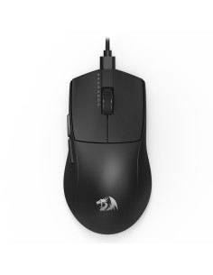 Redragon M724-1K K1Ng Myszka Usb Type-C