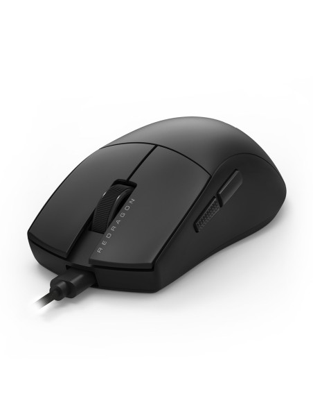 Redragon M724-1K K1Ng Myszka Usb Type-C