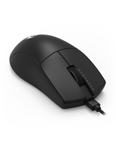 Redragon M724-1K K1Ng Myszka Usb Type-C