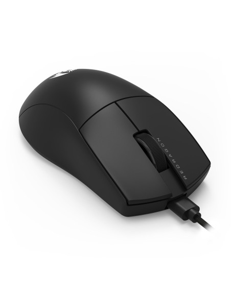 Redragon M724-1K K1Ng Myszka Usb Type-C