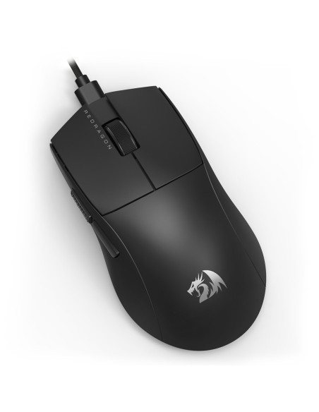 Redragon M724-1K K1Ng Myszka Usb Type-C