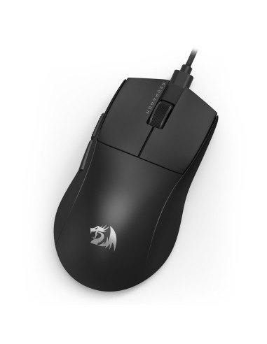 Redragon M724-1K K1Ng Myszka Usb Type-C