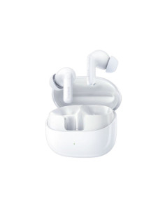 Baseus Bass Bp1 Zestaw Słuchawkowy True Wireless Stereo (Tws) Douszny Połączenia/Muzyka Bluetooth Biały