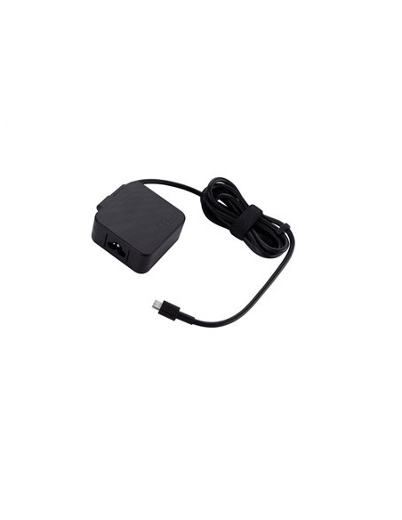 Asus Ac68-01 (Ad10820) Adapter (Eu), Black | 68 W