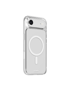 Laut Crystal Fluro Pokrowiec Na Telefon Komórkowy 16,5 Cm (6.5") Przezroczysty 2