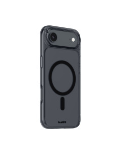Laut Crystal Fluro Pokrowiec Na Telefon Komórkowy 16,5 Cm (6.5") Czarny 2