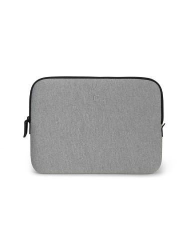 Dicota D31751 Torba Na Laptop 33 Cm (13") Etui Kieszeniowe Szary