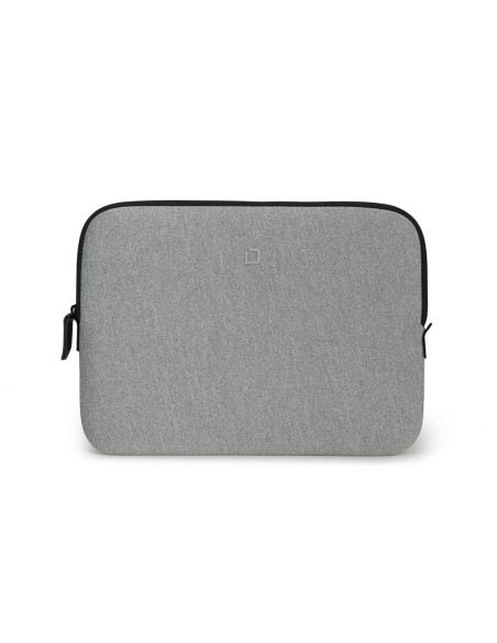 Dicota D31751 Torba Na Laptop 33 Cm (13") Etui Kieszeniowe Szary