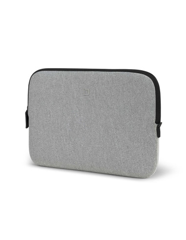 Dicota D31751 Torba Na Laptop 33 Cm (13") Etui Kieszeniowe Szary