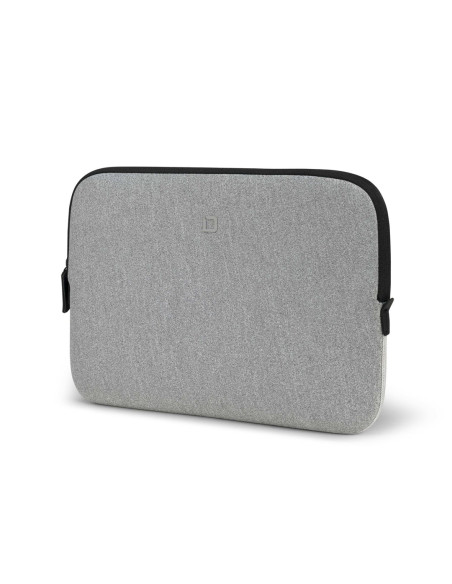 Dicota D31751 Torba Na Laptop 33 Cm (13") Etui Kieszeniowe Szary