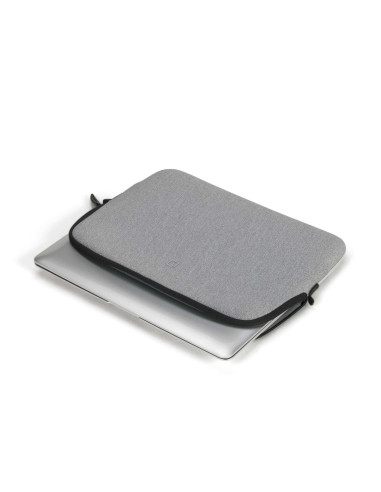 Dicota D31751 Torba Na Laptop 33 Cm (13") Etui Kieszeniowe Szary