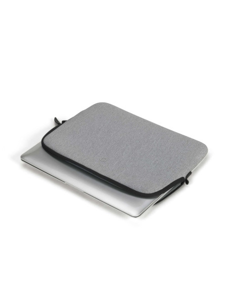 Dicota D31751 Torba Na Laptop 33 Cm (13") Etui Kieszeniowe Szary