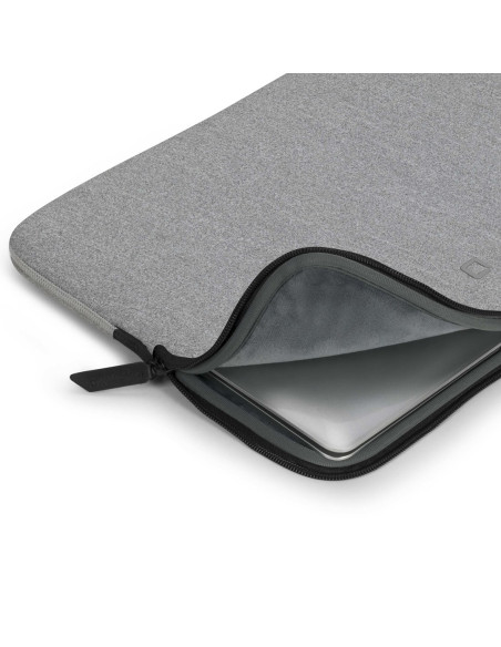 Dicota D31751 Torba Na Laptop 33 Cm (13") Etui Kieszeniowe Szary
