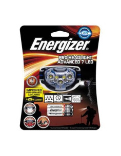 Energizer 7638900316384 Latarka Latarka Czołowa Led