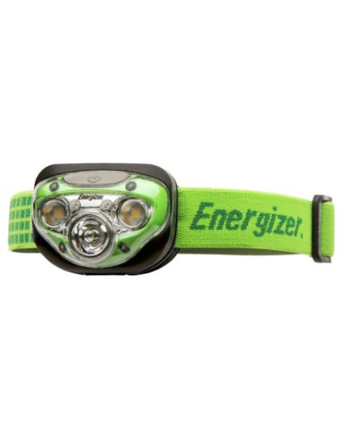 Energizer 7638900316384 Latarka Latarka Czołowa Led