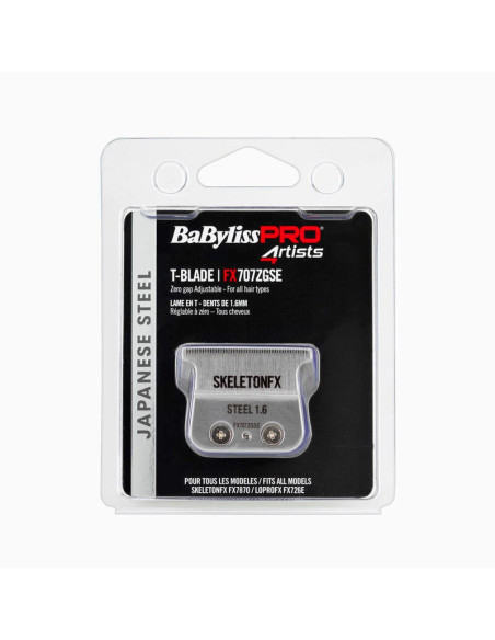 Wymienne Ostrze Babyliss Fx707Zgse