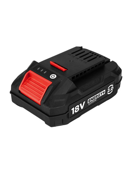 Akumulator Energy+ 18V Li-Ion 2.0Ah