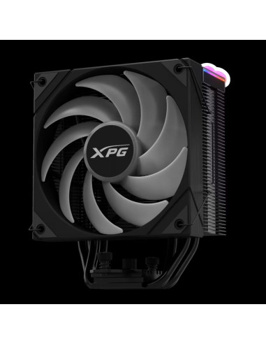 Xpg Maestro Plus 42Sa Procesor Chłodnica Powietrza 12 Cm Czarny