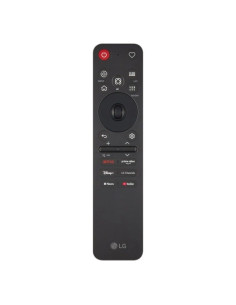 Lg Mr26Ga Pilot Tv Naciśnij Przyciski, Obrotowy